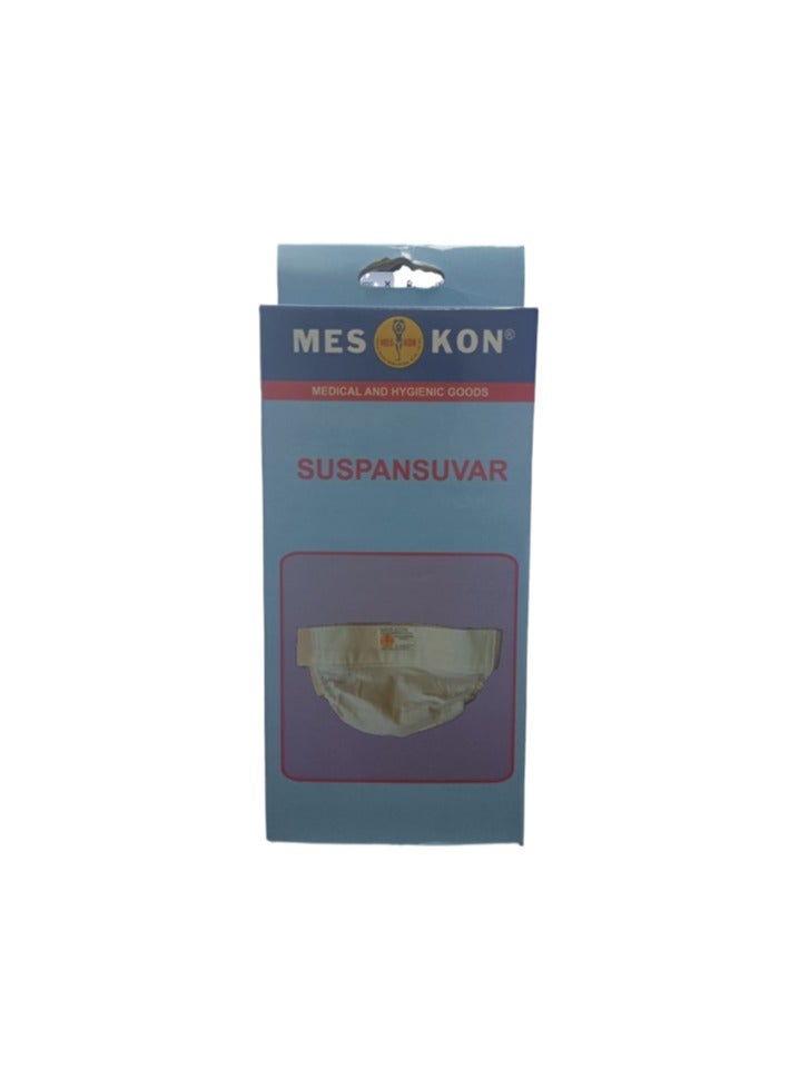 Meskon Suspansuvar Code-202